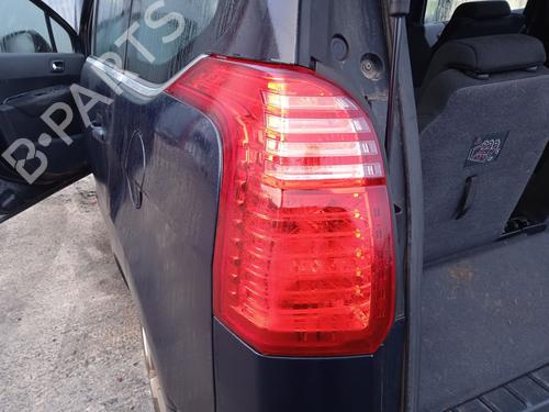 Right front window switch PEUGEOT 5008 (0U_, 0E_) 1.6 HDi | BP23979432I26  - Image 30