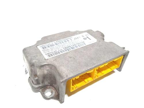 Used ECU airbags ECU airbags 16221009 16221009