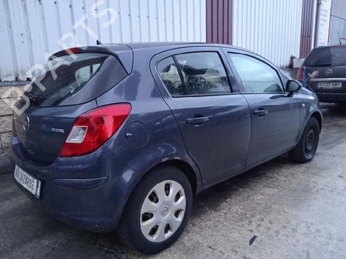 Left mirror OPEL CORSA D (S07) 1.3 CDTI (L08, L68) | BP11949740C26 