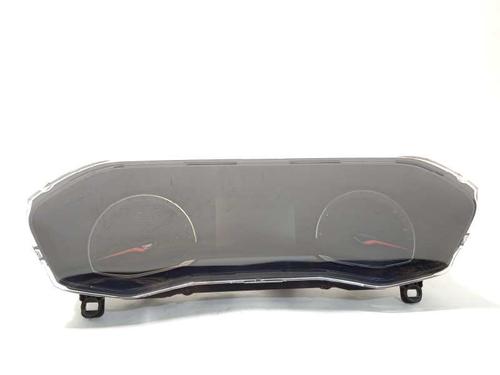Instrument cluster PEUGEOT 208 II (UB_, UP_, UW_, UJ_)  | BP13054209C47 