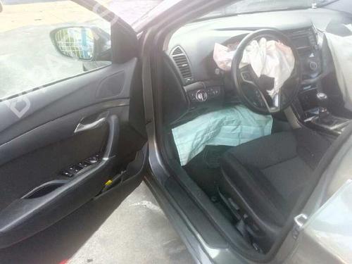 ABS pump HYUNDAI i40 I (VF) 1.7 CRDi | BP2691193M43