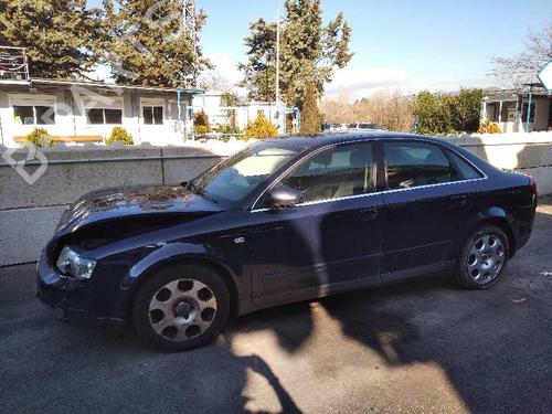 Rear differential AUDI A4 B6 (8E2) 1.9 TDI | BP7045326M24 - Image 8