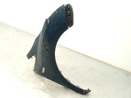 Right front fenders TOYOTA VERSO (_R2_) 2.0 D-4D (AUR20_, AUR20R) | BP28353304C42 