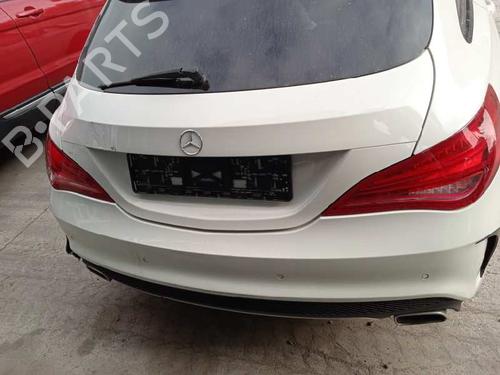 Electronic module MERCEDES-BENZ CLA Shooting Brake (X117) | BP7182013M83