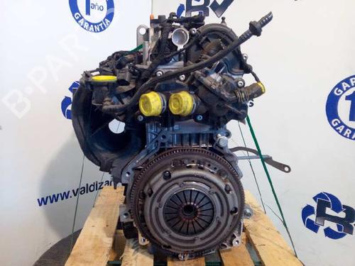 Used Engine Engine 11942660 11942660
