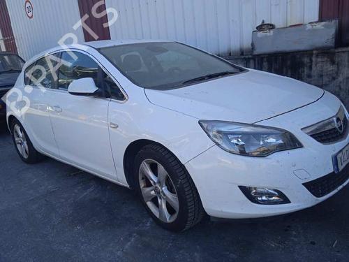 Right tailgate light OPEL ASTRA J (P10)  | BP10983354C80 