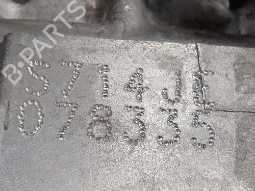 Gearbox HYUNDAI TUCSON (JM) 2.0 CRDi | BP15838708M3 