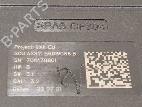 Sunroof engine LYNK & CO 01 PHEV | BP17090423M60