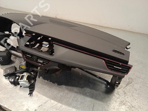 Airbag Kit SKODA KAMIQ (NW4) 1.5 TSI | BP29965112C86 