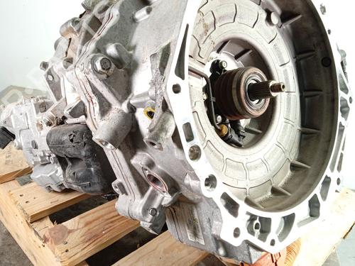 Gearbox KIA NIRO I (DE) 1.6 GDI Hybrid | BP28951110M3