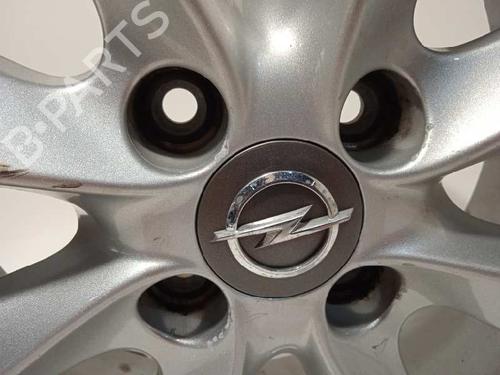 Rim OPEL CORSA E (X15) 1.4 (08, 68) | BP14966736C45 