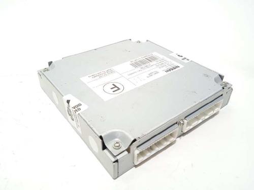 Module électronique NISSAN QASHQAI II SUV (J11, J11_) 1.6 dCi (130 hp) 13411556