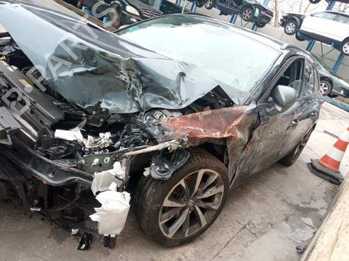 Electronic module SEAT LEON Sportstourer (KL8, KLD)  | BP17970096M83 