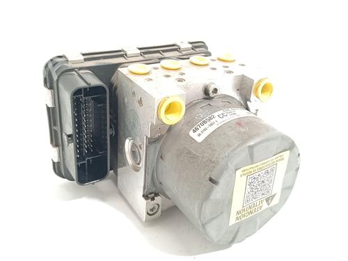 Used ABS pump ABS pump MITSUBISHI ECLIPSE CROSS (GK_, GL_) 1.5 T-Mivec (163 hp) 36447675 36447675