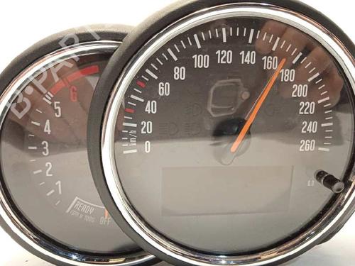 Instrument cluster MINI MINI Convertible (F57) | BP13053879C47