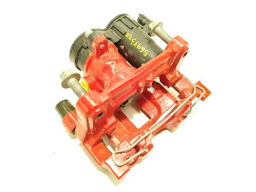 Left rear brake caliper FORD KUGA III (DFK) 2.5 Duratec Plug-in-Hybrid | BP30173710M107