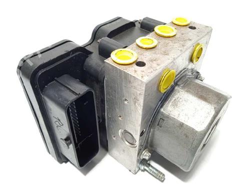 Used ABS pump ABS pump RENAULT CLIO IV (BH_) [2012-2021] 9186718 9186718