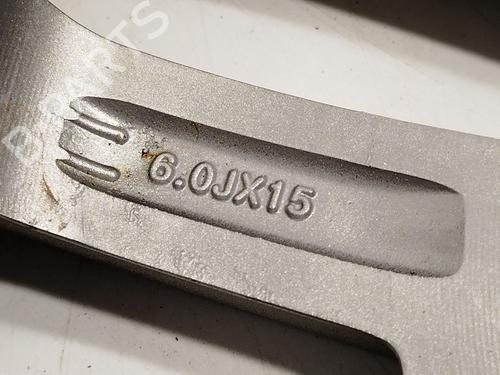 Felg KIA RIO IV (YB, SC, FB) 1.25 | BP25626737C45