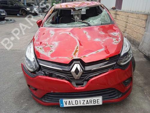 Fuel pump RENAULT CLIO IV (BH_) 1.5 dCi 75 | BP13513999M76 