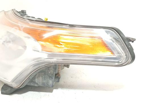 Left headlight CITROËN C3 Picasso (SH_) 1.6 HDI 90 | BP36562750C28 - Image 2