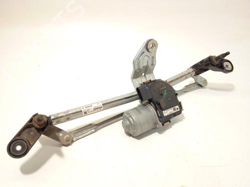 Used Front wiper motor CUPRA LEON (KL1, KU1, KUG) 1.5 TSI (150 hp) 30296460