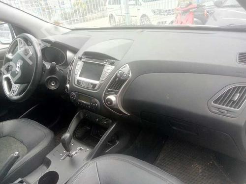 Warning switch HYUNDAI ix35 (LM, EL, ELH) 2.0 4WD | BP4396637I22