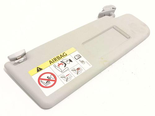Used Right sun visor Right sun visor 38508632 38508632