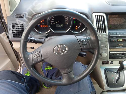 Switch LEXUS RX (_U3_) 400h AWD (MHU38_, MHU38R) | BP19878049I30 
