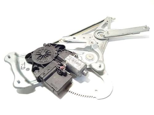 Used Rear right window mechanism Rear right window mechanism RENAULT SCÉNIC III (JZ0/1_) [2008-2016] 10349742 10349742