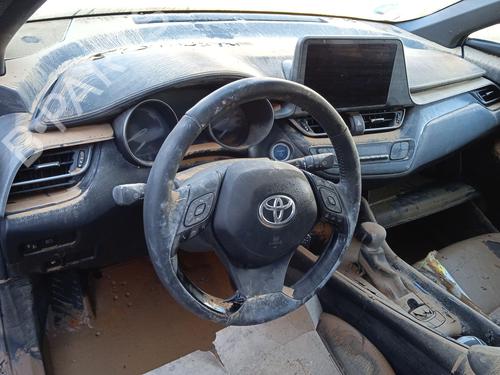 Engine TOYOTA C-HR (_X1_) | BP27257584M1