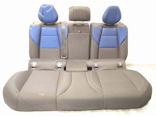 Siège arrière LYNK & CO 01 PHEV (261 hp) 12121514