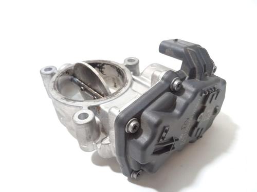 Throttle body MERCEDES-BENZ GLC Coupe (C253) 300 de 4-matic (253.311) | BP17385710M82 