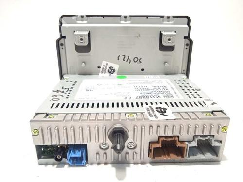 Display monitor OPEL GRANDLAND / GRANDLAND X (A18, P1UO)  | BP13574928C48