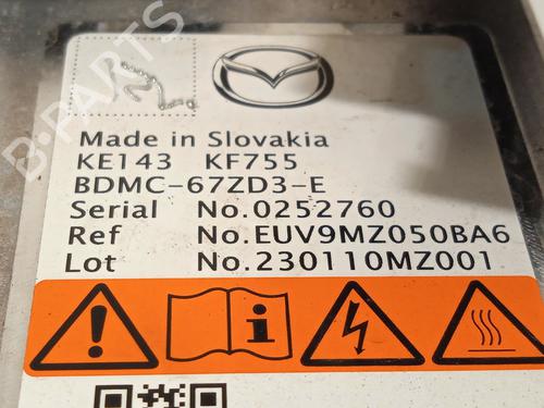 Inverter/Converter MAZDA 3 Hatchback (BP) 2.0 SKYACTIV-G M Hybrid | BP28295281M119 - Image 5