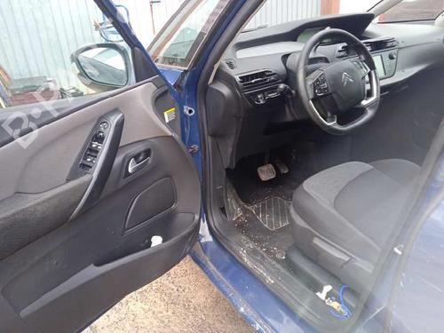 Tailgate CITROËN C4 Picasso II 1.6 BlueHDi 120 | BP17639765C6 