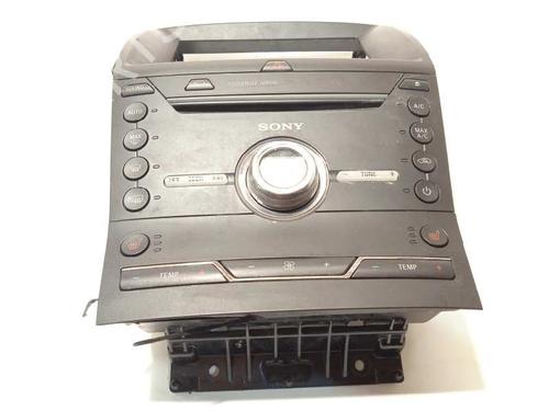 Climate control FORD S-MAX (CJ, WA6)  | BP16658014I5 