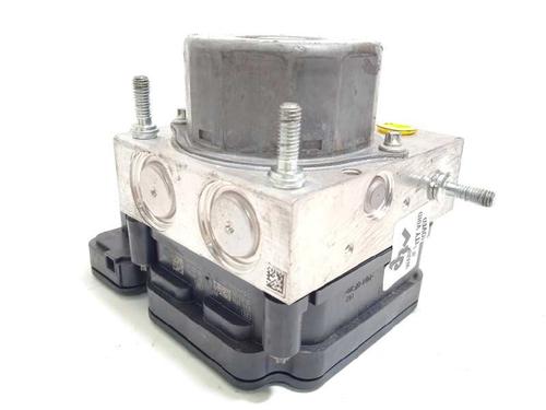 ABS pump RENAULT CLIO IV (BH_)  | BP13616943M43 