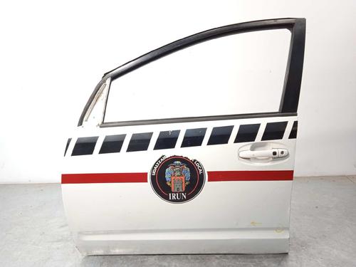 Used Left front door TOYOTA PRIUS Liftback (_W2_) 1.5 Hybrid (NHW20_, NHW20R) (112 hp) 16836438