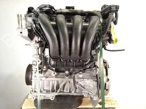 Engine Mazda 929 V He 3 0 B Parts