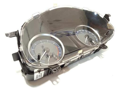 Used Instrument cluster TOYOTA AURIS Estate (_E18_) 1.6 (ZRE185_) (132 hp) 11957152
