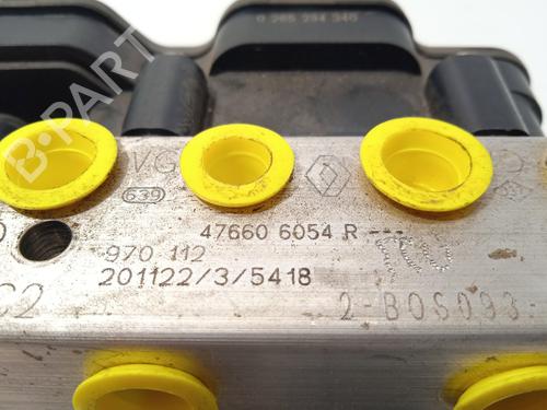 ABS pump RENAULT CAPTUR II (HF_) TCe 90 (HFM6) | BP28161289M43  - Image 6