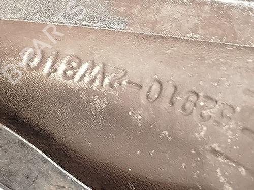 Rim HYUNDAI SANTA FÉ III (DM, DMA) 2.2 CRDi | BP29431581C45 