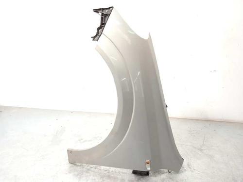 Left front fenders OPEL ASTRA H (A04)  | BP11823642C41 