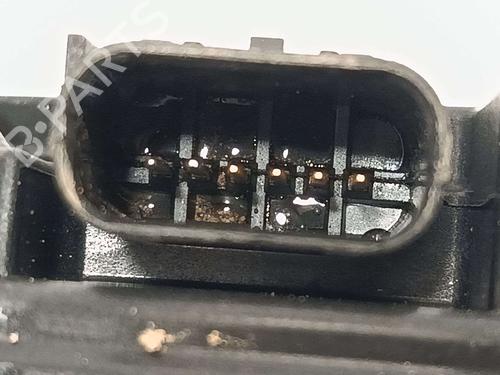 Throttle body FORD KUGA III (DFK) 2.5 FHEV | BP39883933M82 - Image 5