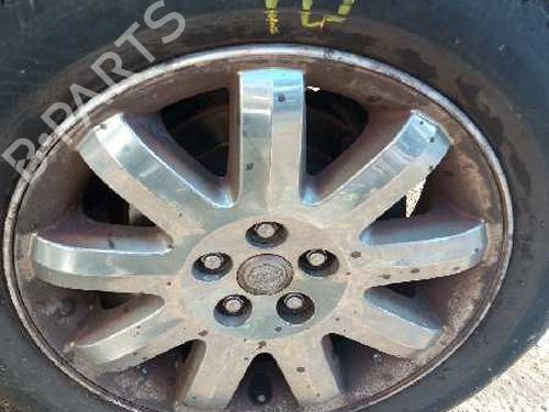 Tailgate CHRYSLER PT CRUISER (PT_) 2.2 CRD | BP17478312C6 