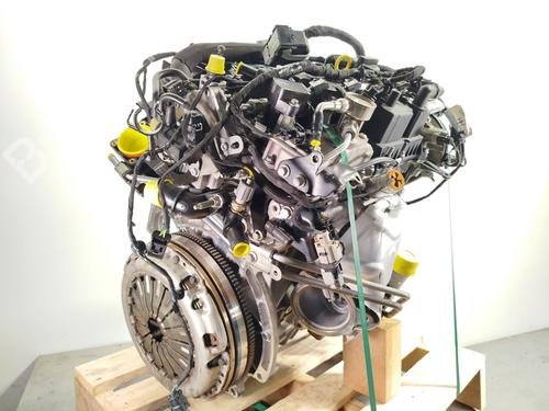 Used Engine FORD S-MAX (CJ, WA6) 1.5 EcoBoost (160 hp) 26325507