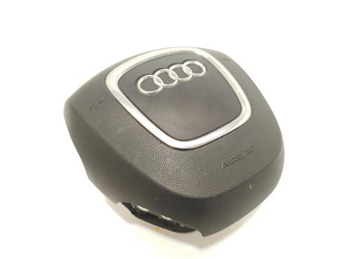 driver-airbag-audi-a3-8p1-2003-2004-2005-2006-2007-2008-2009-2010-2011-2012-2013-36996998 main image