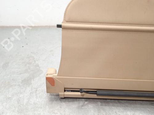 Rear parcel shelf BMW X5 (E70) xDrive 40 d | BP30451373C85 - Image 2