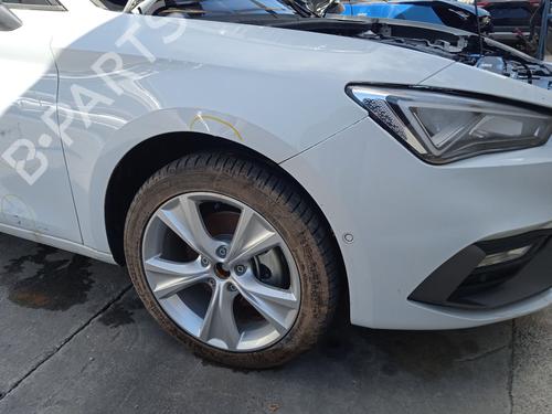 Left mirror SEAT LEON (KL1, KLG) 1.5 eTSI | BP32475991C26  - Image 18