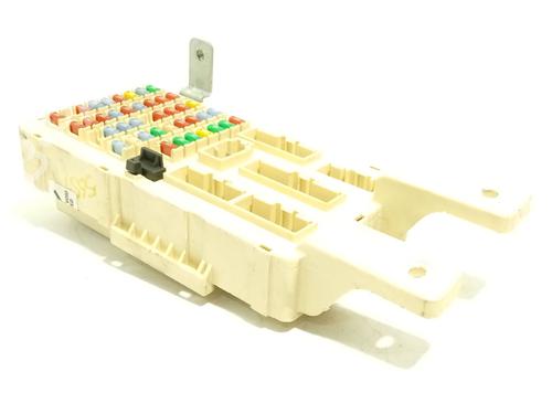 Used Fuse box HYUNDAI SANTA FÉ II (CM) 2.2 CRDi (155 hp) 29449932